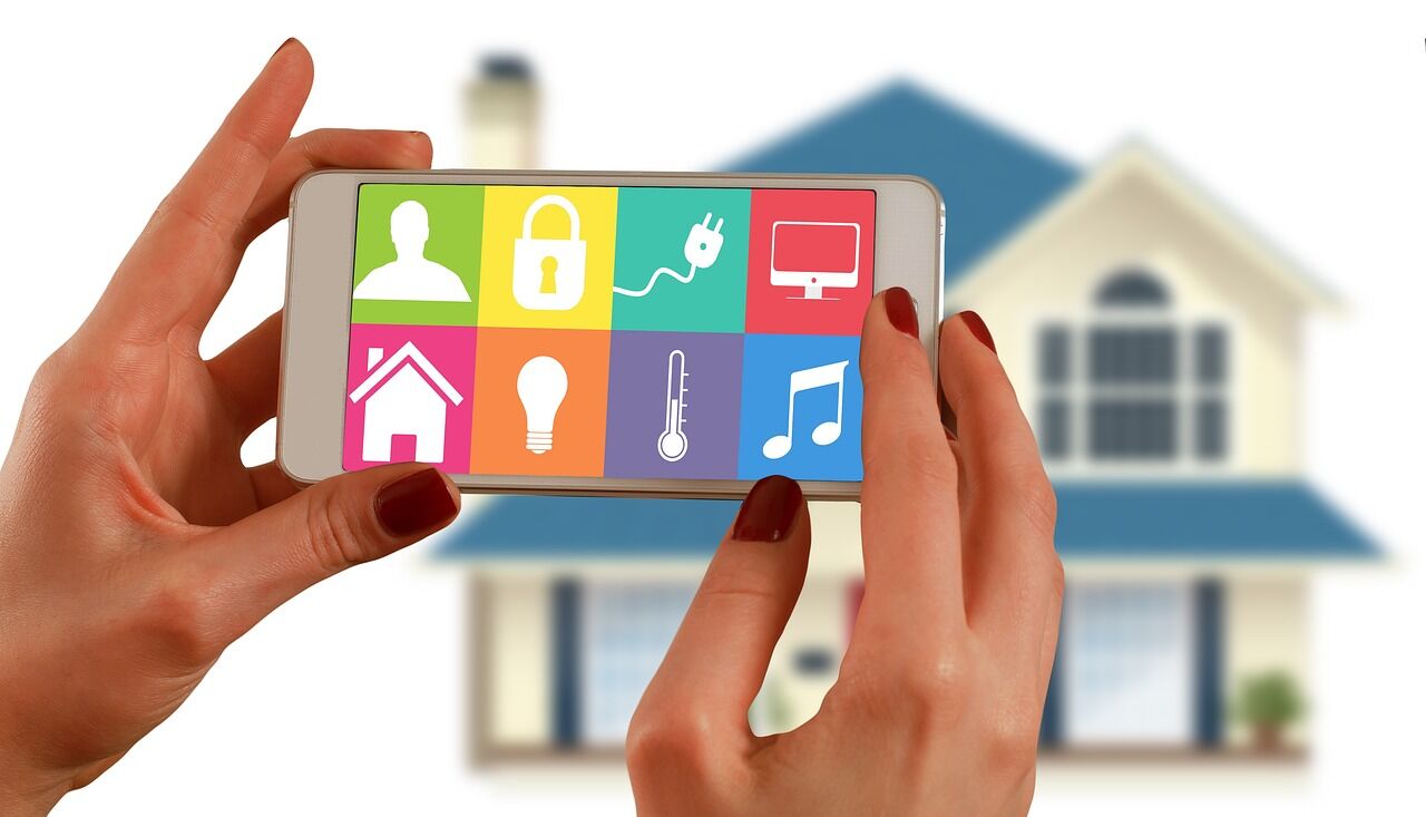 SmartHome 6