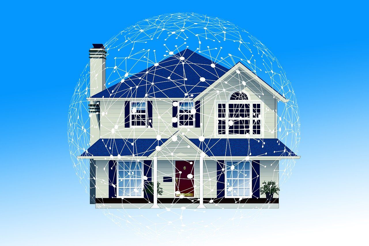SmartHome 8